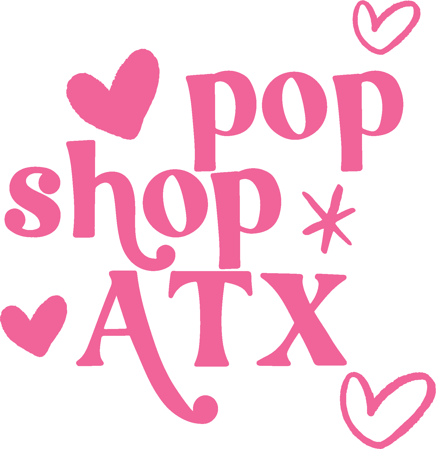 Pop Shop ATX