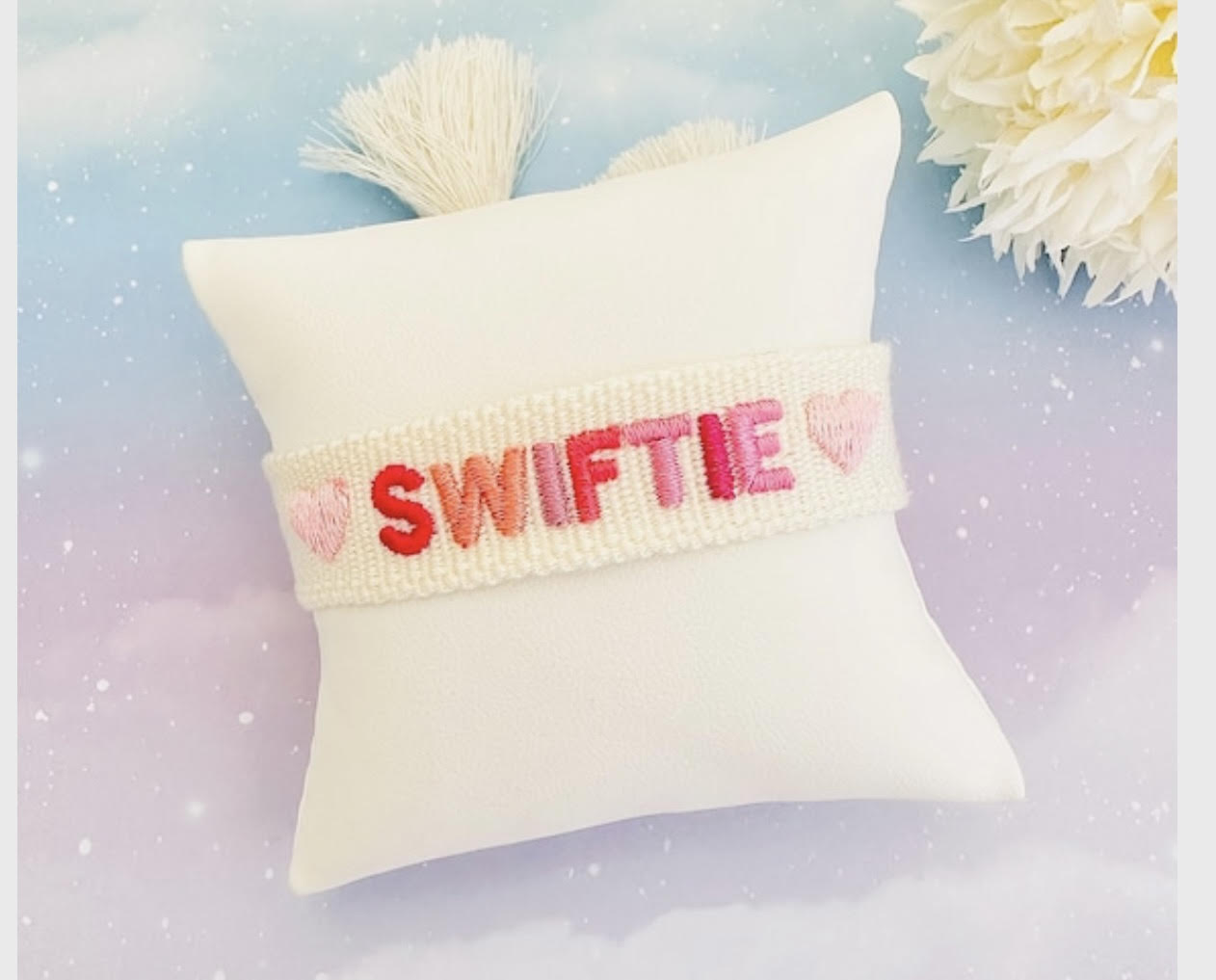 Swiftie Bracelet
