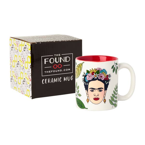 Frida Mug