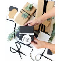 Christmas Favorites Christmas Ornament with Ribbon and Box