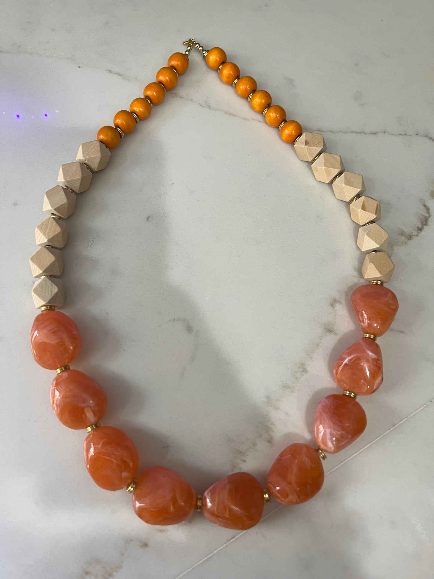 UT Necklace
