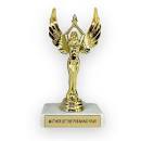 Mother of the Freaking Year Trophy