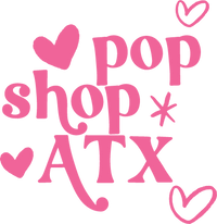 Pop Shop ATX
