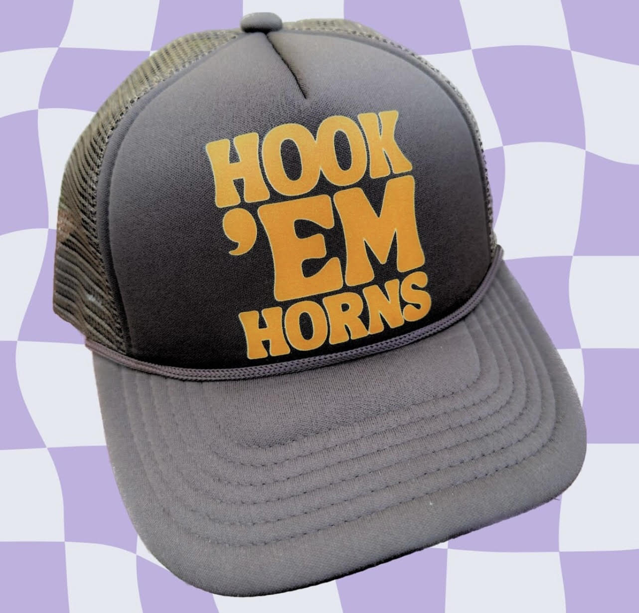 Hook 'EM Horns