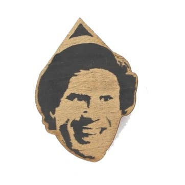 Christmas - Will Ferrel Ornament