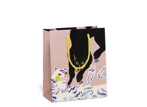 Two Tigers Bag
