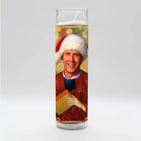 Clark Griswold Candle