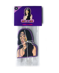 Don't Be Sour Air Freshener