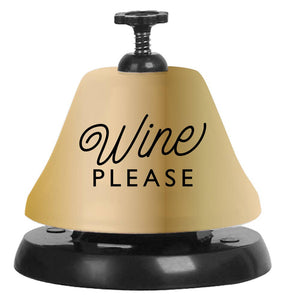 Drink Bell | Wine Please